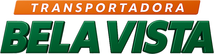Logo Transportadora Bela Vista